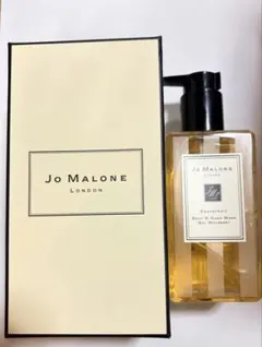 c*r様 Jo Malone グレープフルーツ ボディ&ハンドウォッシュ