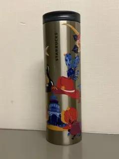 Starbucks Malaysia タンブラー750ml - メルカリ