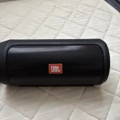 JBL ワイヤレススピーカー 本体 ブラックのサムネイル