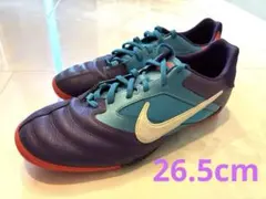 NIKE フットサルシューズ ストリートガト（Nike Street Gato）