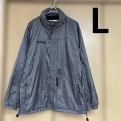 【Columbia】PACKABLE JKT L Size
