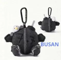 BTS ARIRANG POPUP BUSAN アミボム 釜山限定 キーリング - メルカリ