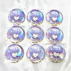 Paradox Live パラライ 矢戸乃上珂波汰 DESIRE 缶バッジ - メルカリ
