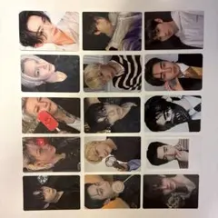 ENHYPENニキ，ソヌ，ソンフントレカまとめ売り