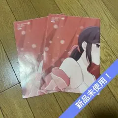 ようこそ実力至上主義の教室へ2期 ＆ Engage Kiss ポスター - メルカリ