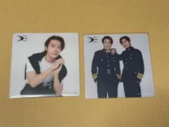 2026年最新】super junior d&e departure トレカの人気アイテム - メルカリ