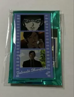 名探偵コナン エピソードコレクション アクリルスタンド 諸伏高明