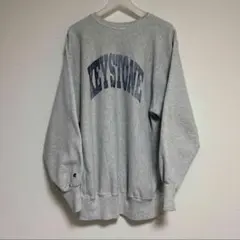 Champion reverse weave スウェット vintage