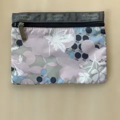 【未使用】レスポートサック ポーチ