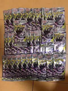 ポケモンカードゲーム メガ アビスアイ 69パックセット - メルカリ