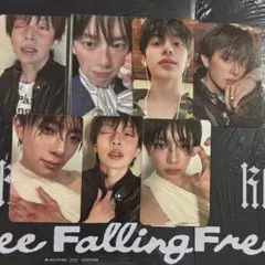 VERIVERY music&drama フード トレカ カンミン - メルカリ