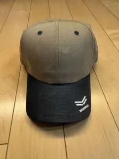 ヤンマーキャップのサムネイル