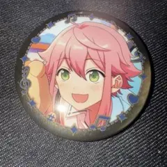 あんさるぶるスターズ　あんスタ　姫宮桃李　缶バッジ