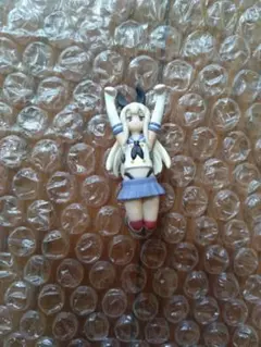 艦これ　PUTITTO　島風 PUTITTO series 艦隊これくしょん