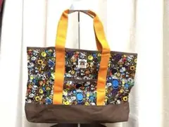 A BATHING APE マイロ　トートバックのサムネイル