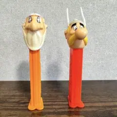 アステリックス pez★ペッツ★ヴィンテージ★アメトイ★アメリカン雑貨