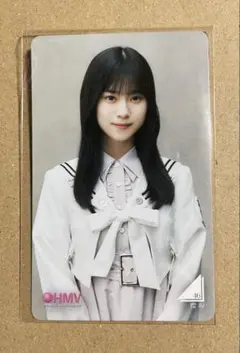 2026年最新】hmv 櫻坂 山下瞳月の人気アイテム - メルカリ