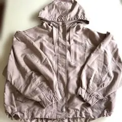 【koko様専用 】Lovetoxic アウター ナイロンパーカー