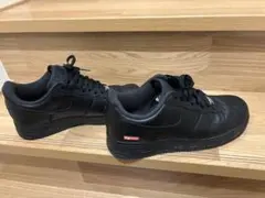 Supreme Air Force 1 ブラック 27.5のサムネイル