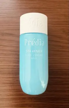 Prédia SPA et MER BLANC CONFORT MILK - メルカリ