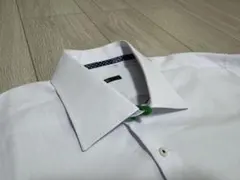 スーツセレクト・長袖Yシャツ・LL・３点セット