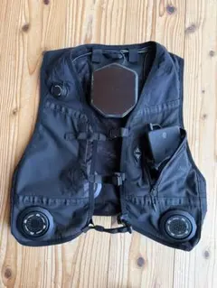 新品 WindCore ICE×HEATER ペルチェベスト WZ-7 空調服 - メルカリ