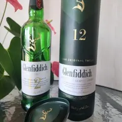 2026年最新】グレンフィディック12の人気アイテム - メルカリ