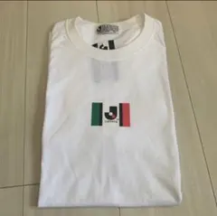 値下げ　レアTシャツ　90s J.リーグ Tシャツ　グンゼ　GUNZE Ｊリーグ