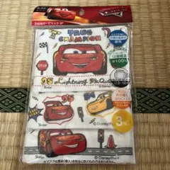 マスク　カーズ　男の子