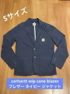 carhartt テーラードジャケット