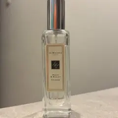 Jo Malone ポピー ＆ バーリー コロン