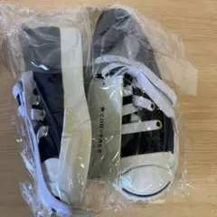 CONVERSE Jack Purcell ネイビー/ホワイト