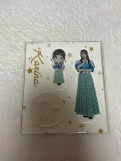 2026年最新】来栖りん アクスタの人気アイテム - メルカリ