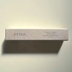 ETVOSミネラルインナートリートメントリキッドコンシーラー8g
