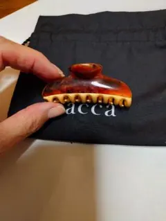 専用acca クリップ(ミニサイズ)2点セット レッド - メルカリ