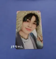 straykids スンミン stayzone 2/15 スキズ ペンミ - メルカリ