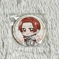 いれいす りうら 3周年デフォ 缶バッジ