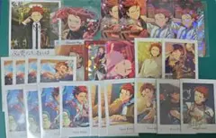 あんスタ 鬼龍紅郎 ぱしゃこれ ぱしゃっつ