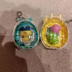たまごっち　コレクティブルズ　collectibles　2種セット