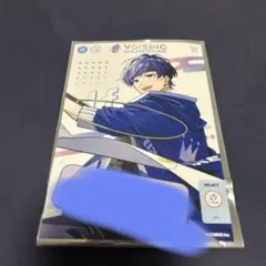 ボイシングオンラインストア　特典　ポストカード　　いれいす　いふ