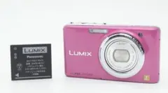 2026年最新】lumix dmc-fx77の人気アイテム - メルカリ