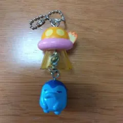 たまごっちUFOスイング　ぎんじろっち