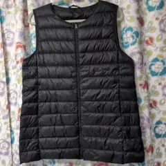 ダウンベスト　中古品