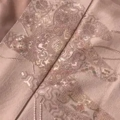 2026年最新】着物 スワトウ刺繍 訪問着の人気アイテム - メルカリ