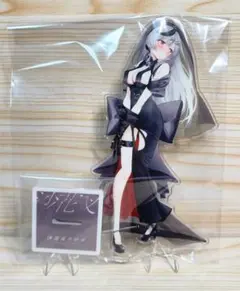 2026年最新】沙花叉クロヱ アクリルスタンドの人気アイテム - メルカリ