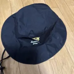 グラニフ kiu コラボ バゲットハット