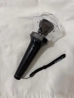CHANMINA ペンライト 黒 ダイヤモンド型 CHANMINA ダイヤモンド型ペンライト 黒 - メルカリ