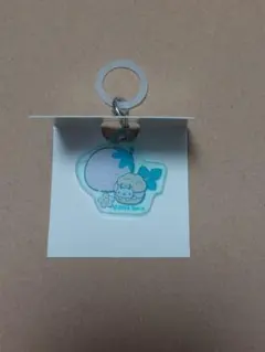 にゃんにゃんにゃんこ マーカーチャームのサムネイル