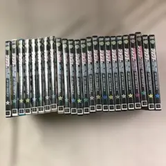 裁断済 ファイブスター物語 1〜19巻 Reboot 1～7冊 トレーサー2 他