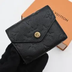 2026年最新】LOUIS VUITTON 柄/詳細：モノグラム 三つ折り財布の人気